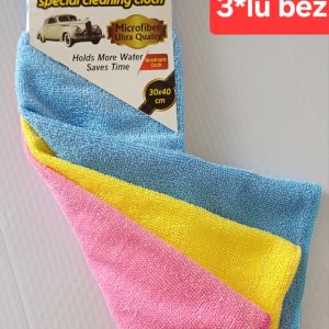 oopsturkey 3'lü bez