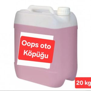 oopsturkey oto köpüğü