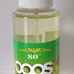 oopsturkey limon kolonya sprey