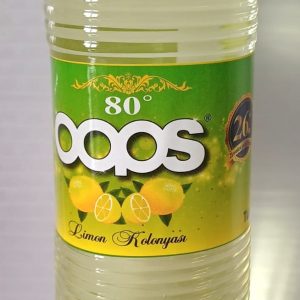 oopsturkey limon kolonyası