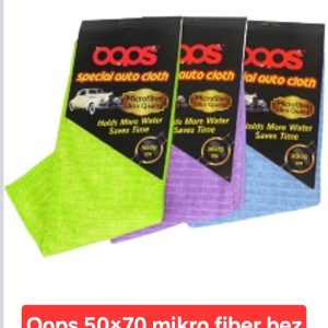 oopsturkey mikrofiber