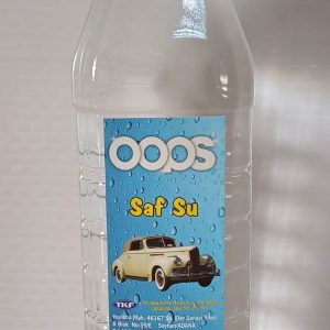 oopsturkey saf su